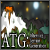 Alternate Terrain Generation logo