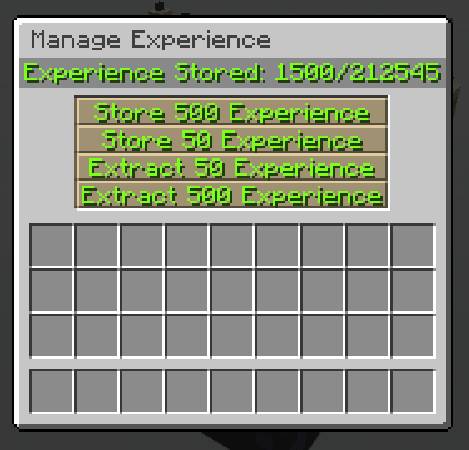 Скриншот мода Amethyst Imbuement #2802