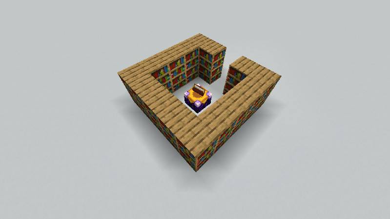 Скриншот мода Amethyst Imbuement #2804