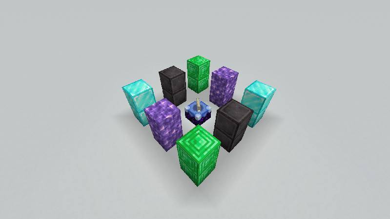 Скриншот мода Amethyst Imbuement #2805