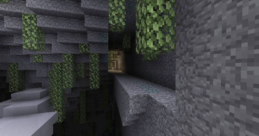 Скриншот мода Ancient Aether #705