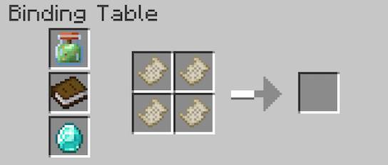 Скриншот мода Ancient Manuscripts #5567