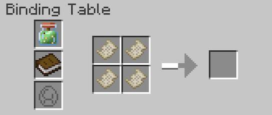 Скриншот мода Ancient Manuscripts #5568