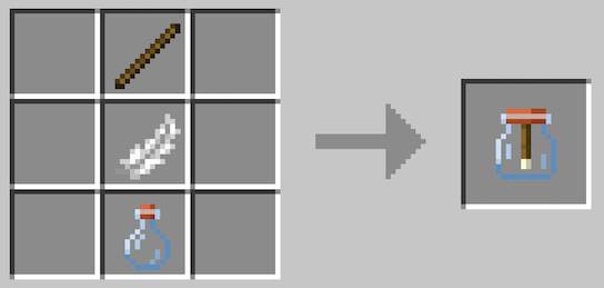 Скриншот мода Ancient Manuscripts #5575