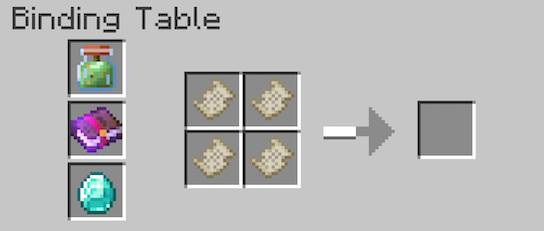 Скриншот мода Ancient Manuscripts #5579