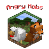 Angry Mobs logo