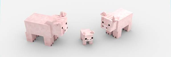 Скриншот мода Animania Farm #4325