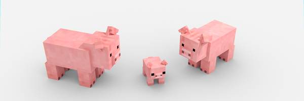 Скриншот мода Animania Farm #4327