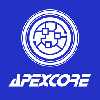 ApexCore logo