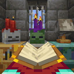 Apothic Amendments - Enchanting logo