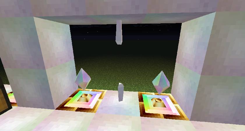 Скриншот мода Arcane Archives #5165