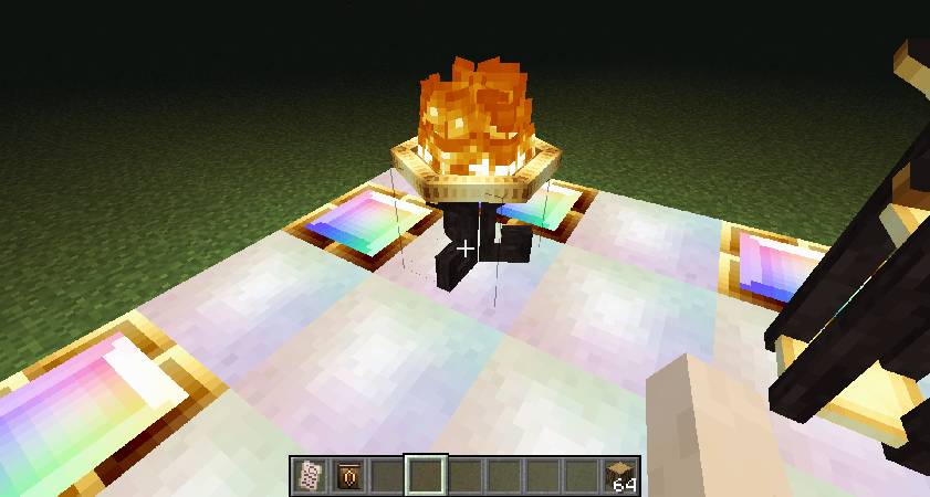 Скриншот мода Arcane Archives #5172