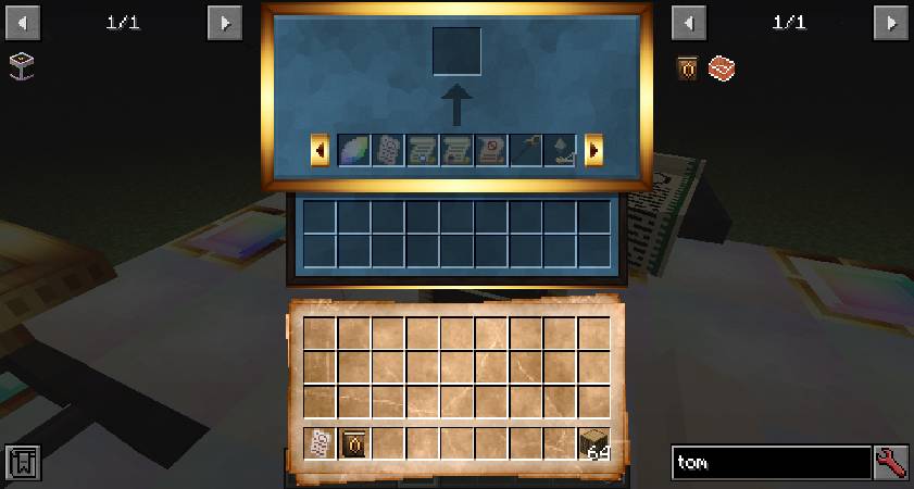 Скриншот мода Arcane Archives #5173