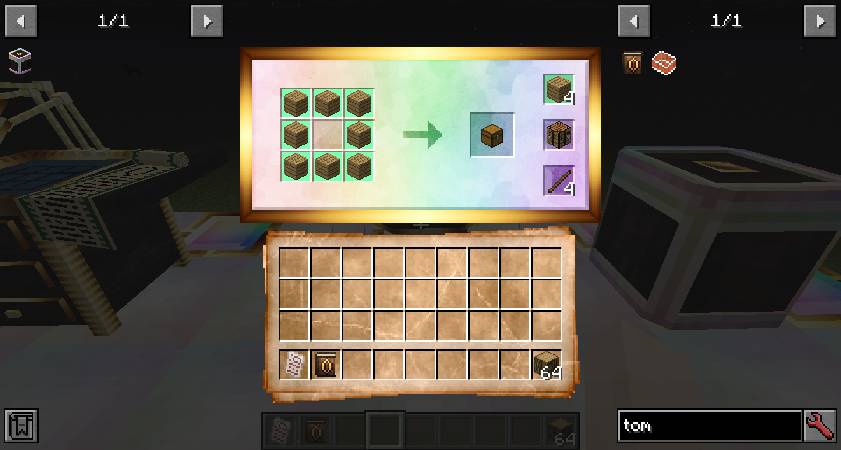 Скриншот мода Arcane Archives #5174