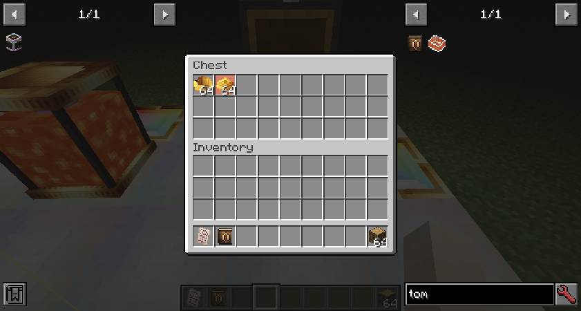 Скриншот мода Arcane Archives #5175