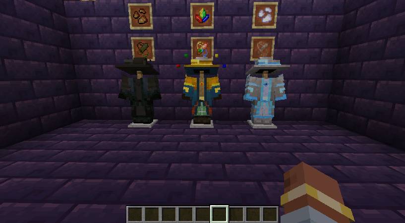 Скриншот мода Ars Elemancy #3994