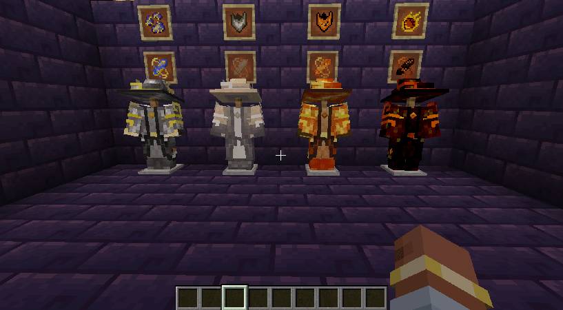 Скриншот мода Ars Elemancy #3995