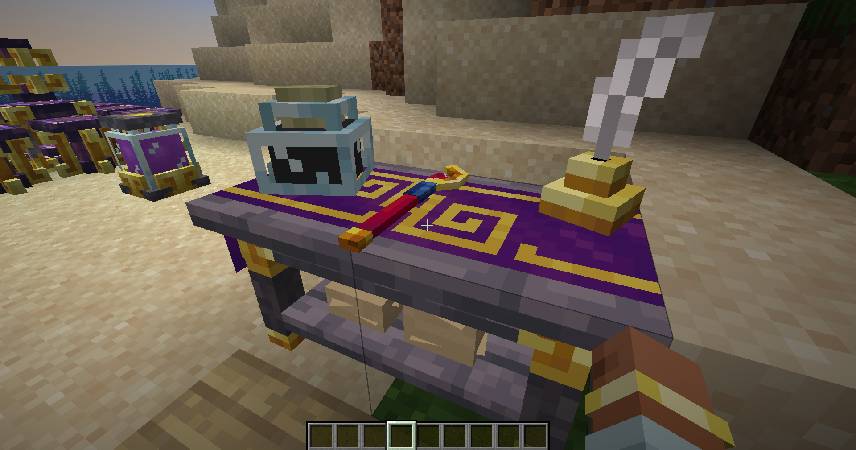 Скриншот мода Ars Knights'n'Mages #1836