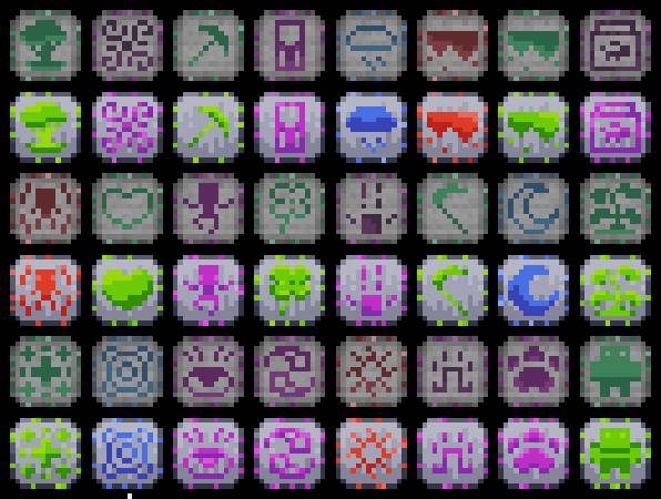 Скриншот мода Ars Nouveau Refresh #2944