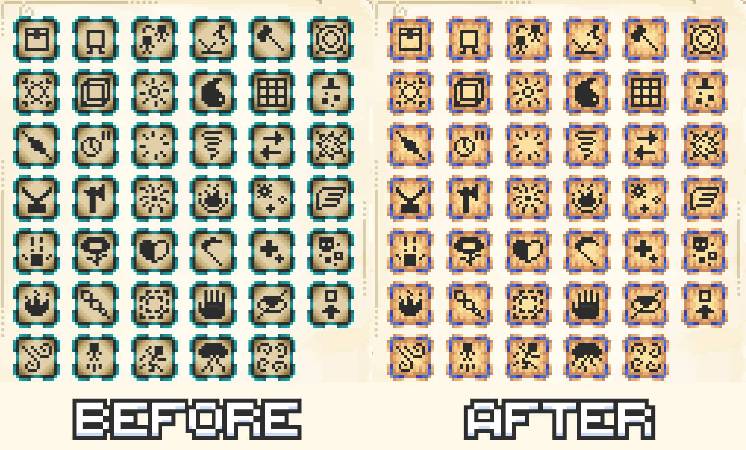 Скриншот мода Ars Nouveau Refresh #2947