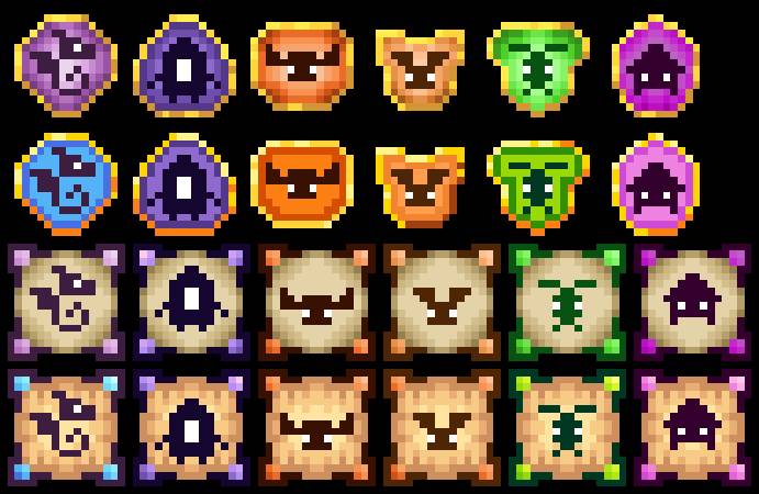 Скриншот мода Ars Nouveau Refresh #2951