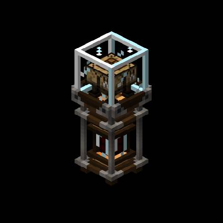 Скриншот мода Artisan Automation #1291