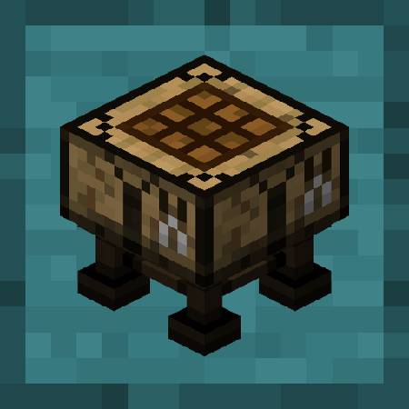 Скриншот мода Artisan Automation #1293