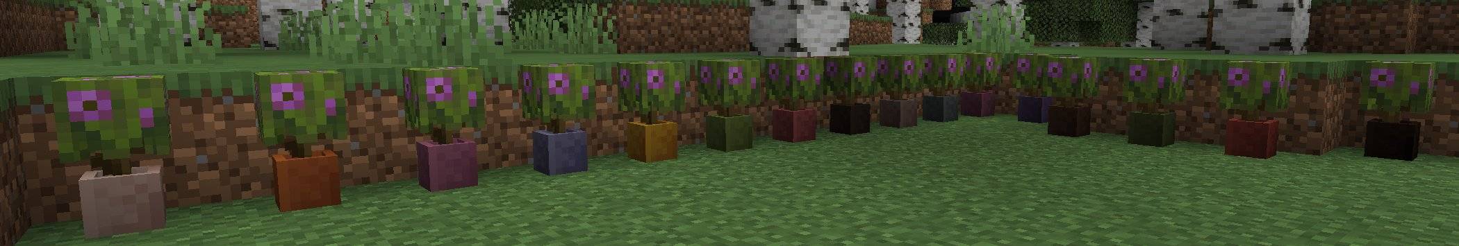 Скриншот мода Arts & Crafts #5203