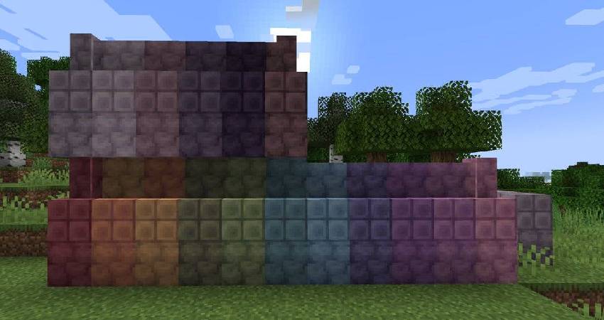 Скриншот мода Arts & Crafts #5205