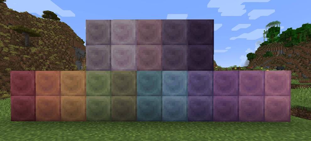 Скриншот мода Arts & Crafts #5206