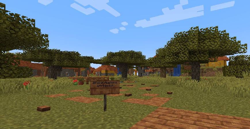 Скриншот мода Arts & Crafts #5208