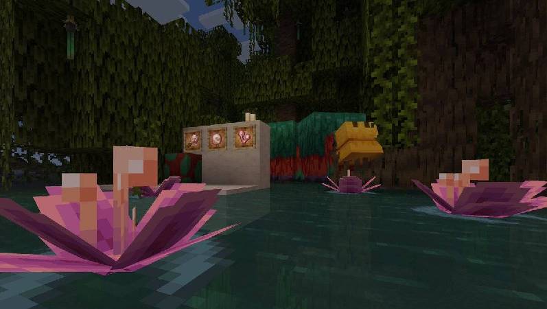 Скриншот мода Arts & Crafts #5209