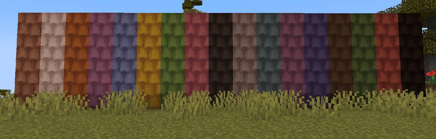 Скриншот мода Arts & Crafts #5211