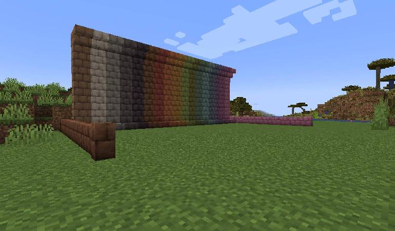 Скриншот мода Arts & Crafts #5212