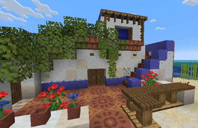 Скриншот мода Arts & Crafts #5213