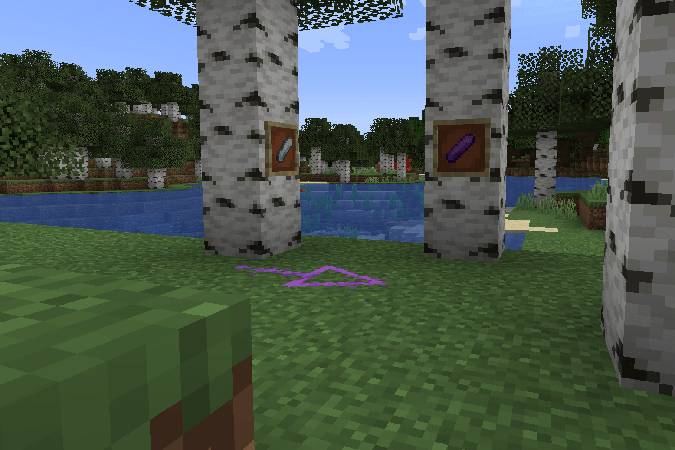 Скриншот мода Arts & Crafts #5214