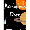 AsmodeusCore logo