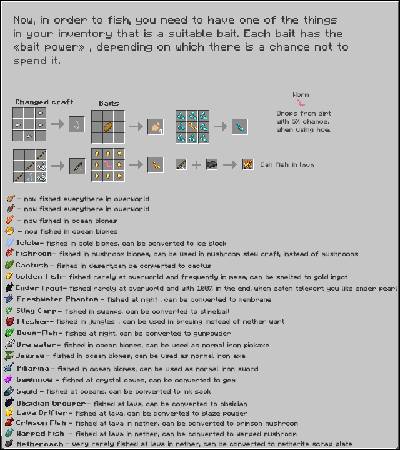 Скриншот мода Astemir's Forestcraft #2958