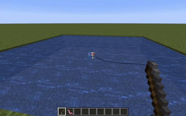 Скриншот мода Astemir's Forestcraft #2959