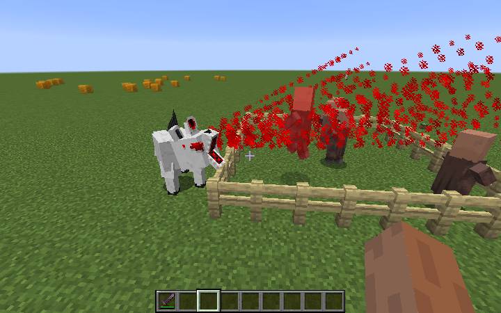 Скриншот мода Astemir's Forestcraft #2962