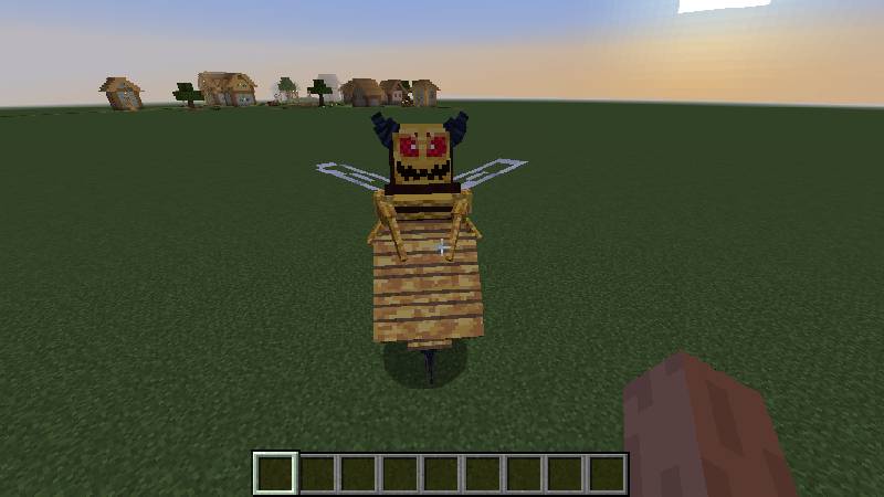 Скриншот мода Astemir's Forestcraft #2963