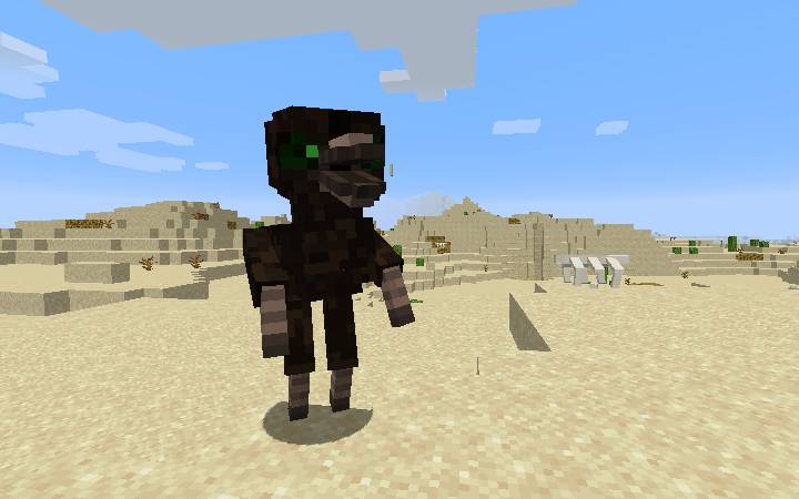 Скриншот мода Astemir's Forestcraft #2964