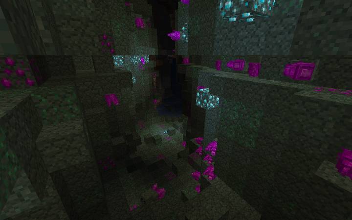 Скриншот мода Astemir's Forestcraft #2965