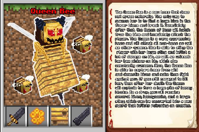 Скриншот мода Astemir's Forestcraft #2967