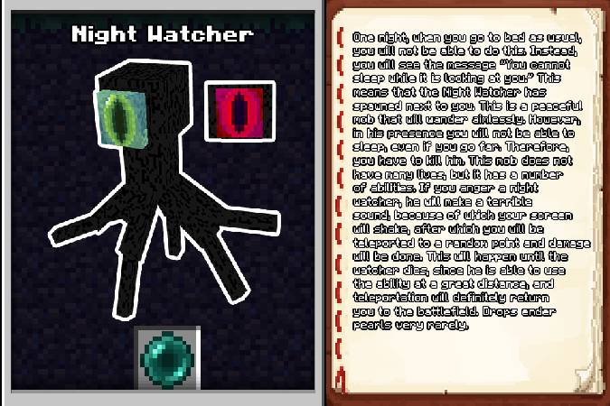 Скриншот мода Astemir's Forestcraft #2974