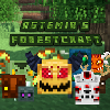 Astemir's Forestcraft logo