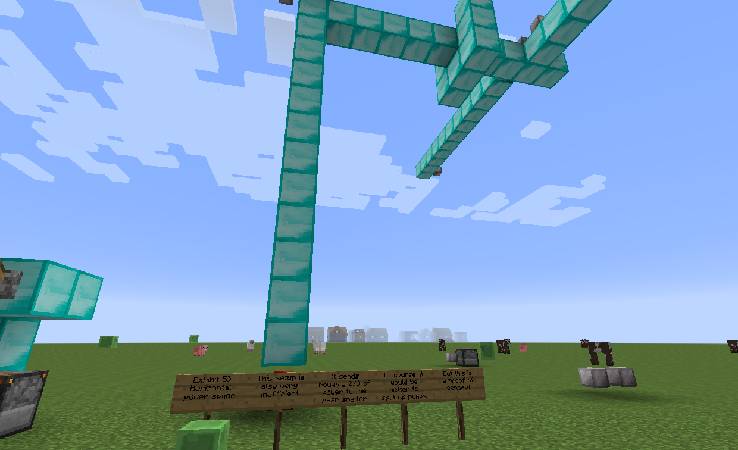 Скриншот мода Aura Cascade #5154