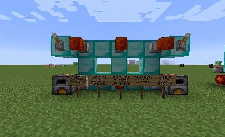 Скриншот мода Aura Cascade #5155