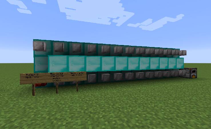 Скриншот мода Aura Cascade #5156