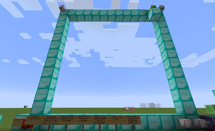 Скриншот мода Aura Cascade #5157